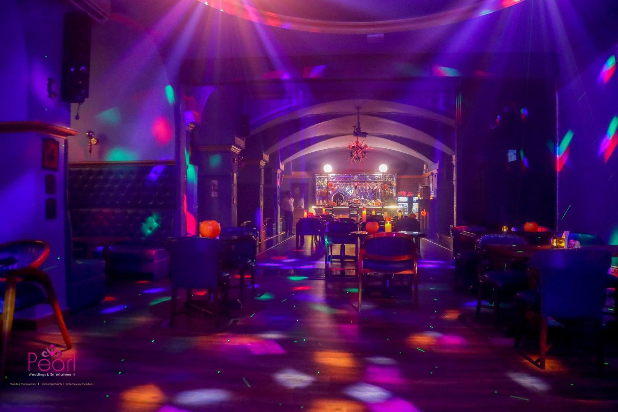 Отель Goa Country Club Гургаон Экстерьер фото