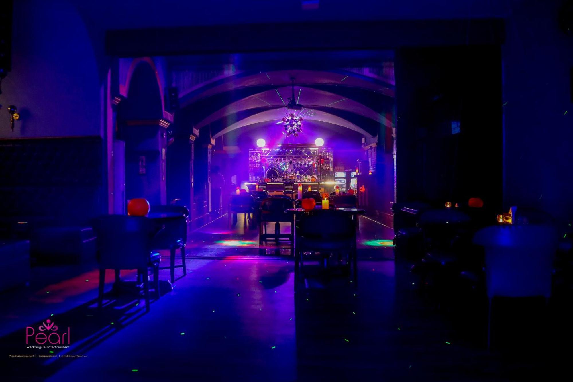 Отель Goa Country Club Гургаон Экстерьер фото